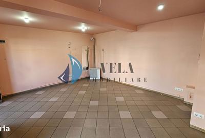 Spațiu comercial, de 29 mp, în Central - 1