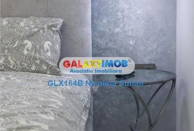 Apartament cu 4 camere, mobilat în Floreasca - 18