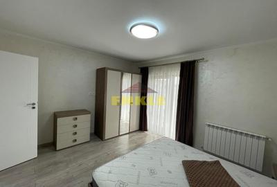 Apartament cu 2 camere decomandat în Central - 4