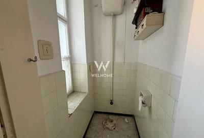 Apartament DECOMANDAT 2 camere - zona Centrala - 11