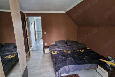 Casă cu 5 camere în Sânmihaiu Român - 1