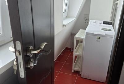 Apartament cu 2 camere semidecomandat în Titan - 6