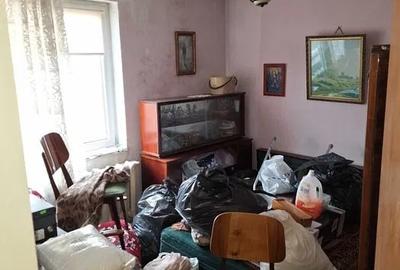 Apartament 2 camere de vânzare în Tomis 3 Adamclisi 83.000 € - 4