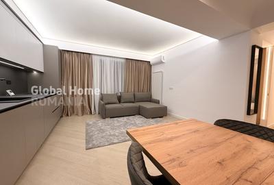 2 Camere | Design Premium | Prima Inchiriere | Cortina North - Pipera - 3