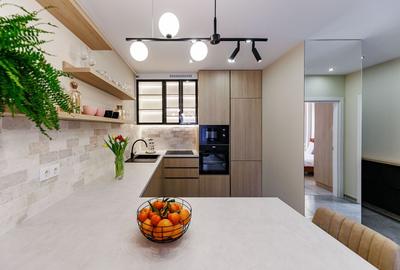 Apartament cu 2 camere decomandat, mobilat în Lipovei - 13