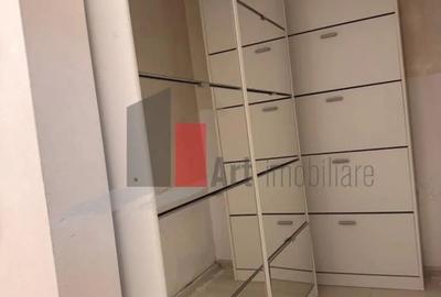 Apartament cu 3 camere decomandat în Chiajna - 15