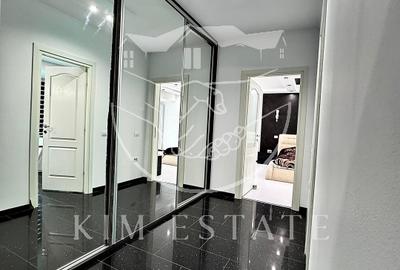 Apartament cu 3 camere decomandat, mobilat în Năvodari - 7