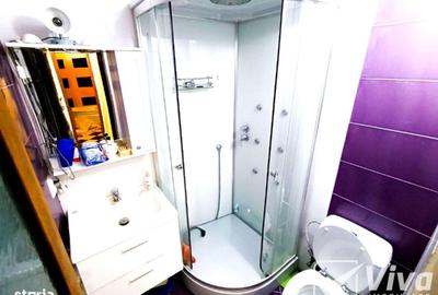 Apartament cu 4 camere decomandat, mobilat în Central - 6