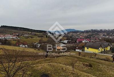 Casă individuală cu 4 camere cu Canalizare în Exterior Est - 20