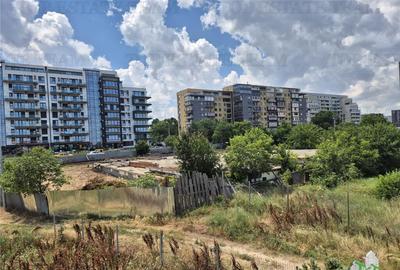 OPORTUNITATE INVESTITIE VILA CU 3000 MP PALAZU MARE - 1