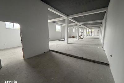 Spațiu comercial, de 310 mp, în Sohatu - 3