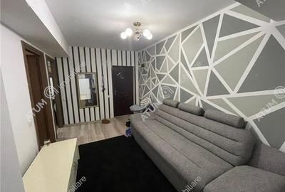 Apartament cu 2 camere decomandate in Turnisor Sibiu - 1