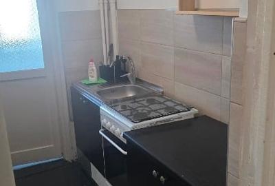 Apartament cu 2 camere decomandat, mobilat în Podul de Fier - 8