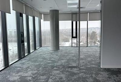 Birou, de 187 mp, în Băneasa - 8