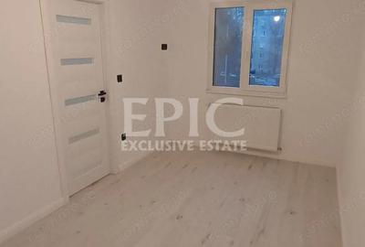 Apartament cu 3 camere semidecomandat în Central - 10