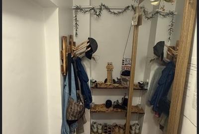 Apartament Samantha etaj intermediar, loc de parcare - 1