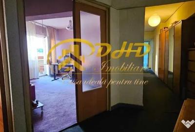 Apartament cu 3 camere decomandat în Central - 5