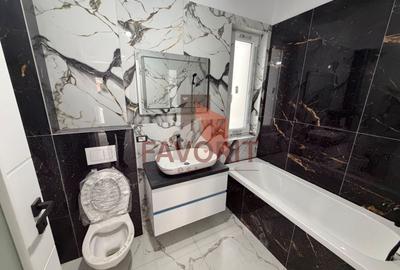 Apartament cu 2 camere decomandat în Girocului - 13