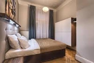 Apartament 3 camere nou Aparatorii Patriei