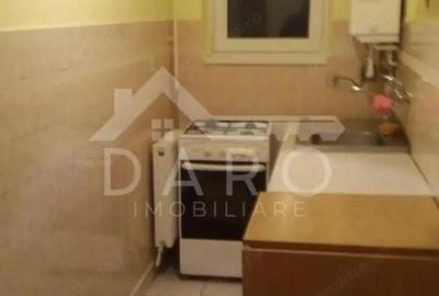 Apartament cu 2 camere decomandat în Unirii - 1