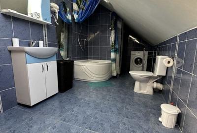 Ocazie! Apartament de 3 camere, 97mp, mobilat-utilat zona Zorilor - 7