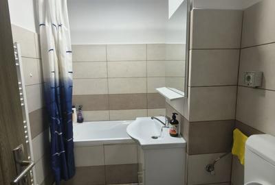 Apartament cu 3 camere în Central - 3