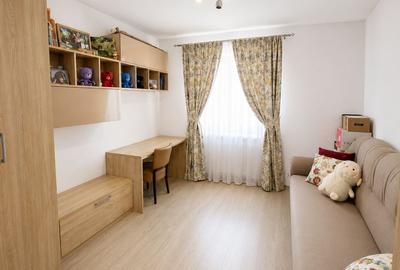 Apartament cu 3 camere în Sânpetru - 3