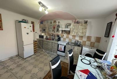 Vanzare casa noua in loc Felnac cu teren de 1190mp Vanzare casa noua in loc Felnac cu teren de 1190mp - 8