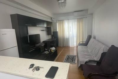 Apartament 2 camere Militari residence - 2