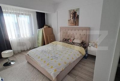APARTAMENT 3 CAMERE, SPATIOS, 2023, GREAT VIEW, TRACTORUL - 16
