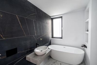 Vilă unica în Corbeanca - Liniște,natură și eleganță - 36
