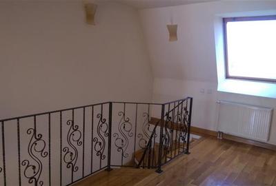 Inchiriere casa spatioasa pentru birouri zona Piata Engels, A.Muresanu, Cluj-Nap - 12