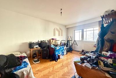 Apartament cu 3 camere  decomandate, etajul1,  zona strazii Slatina ! - 5