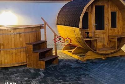 Spațiu comercial, de 180 mp, în Jiblea Veche - 10