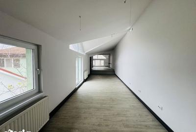 Spațiu comercial, de 143 mp, în Ciupercenii Noi - 5