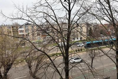 Apartament cu 2 camere decomandat, mobilat în Calea București - 3