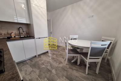 Apartament 1 camera Tg. Mure? Tudor - Green Res... - 2