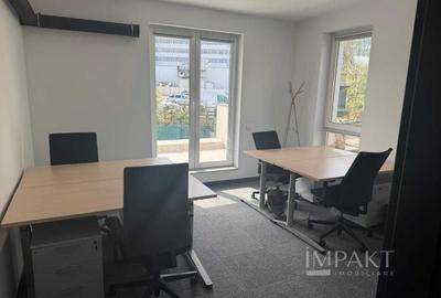 Birou, de 250 mp, în Zorilor - 5