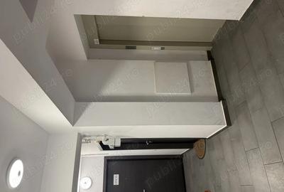 Garsoniera de inchiriat Drumul Taberei - Valea Larga - Cartier Brancusi - 2