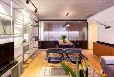 2 camere | garaj subteran | Cismigiu House - 4