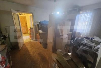 Apartament cu 2 camere semidecomandat în Nicolae Bălcescu - 2