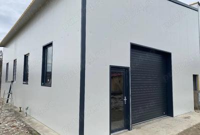 Spațiu comercial, de 100 mp, în Vânători - 6
