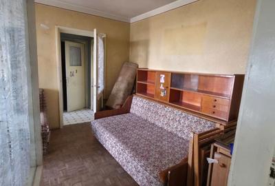 Apartament cu 2 camere semidecomandat în Sud