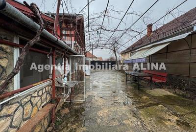 Casa 4 camere, P+Mansarda si teren 1431 mp, FS 14m, in Satul Harau, Jud. Hd. Casa 4 camere, P+Mansarda si teren 1431 mp, FS 14m, in Satul Harau, Jud. Hd. - 3