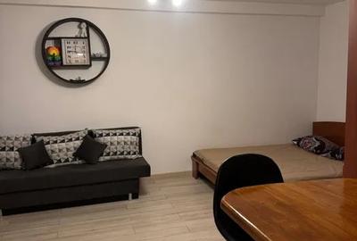 Nerva Traian I Garsoniera I Balcon I Renovat Total I Prox. Metrou I - 2