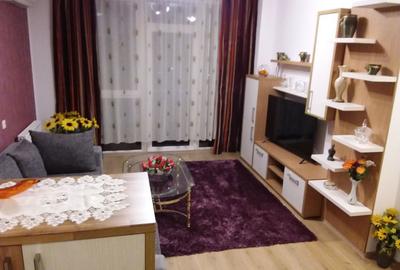 Apartament cu 2 camere semidecomandat în Iosia - 8