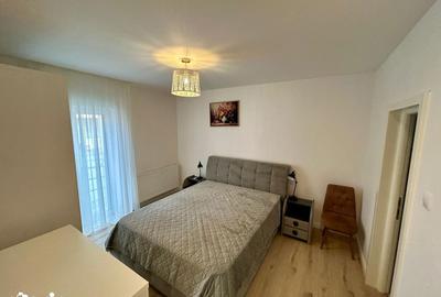 Apartament cu 3 camere în Central - 8