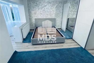 Mobilat si utilat complet cu 2 balcoane - 3