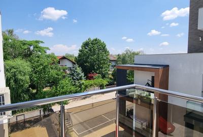 Apartament cu 3 camere decomandat, mobilat în Iancu Nicolae - 11
