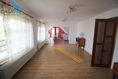 Margineni - Vila P+M - Teren 1572mp! - 11